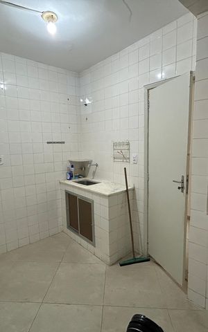 Apartamento para alugar com 45m², 1 quarto e sem vagaCozinha