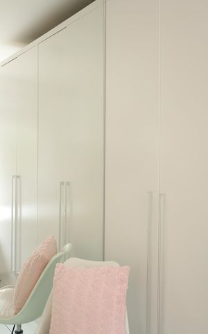 Apartamento à venda com 55m², 2 quartos e 1 vagaQuarto 2