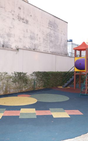 Apartamento à venda com 55m², 2 quartos e 1 vagaÁrea comum - Playground