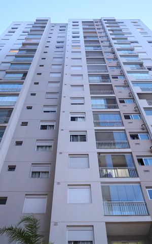Apartamento à venda com 55m², 2 quartos e 1 vagaÁrea comum - Prédio