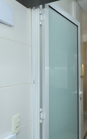 Apartamento à venda com 55m², 2 quartos e 1 vagaÁrea de Serviço