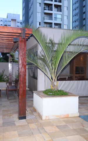 Apartamento à venda com 55m², 2 quartos e 1 vagaÁrea comum - Churrasqueira