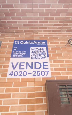 Casa à venda com 125m², 4 quartos e 1 vagaPlaca