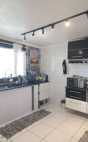 Casa à venda com 125m², 4 quartos e 1 vagaCasa 2 / cozinha