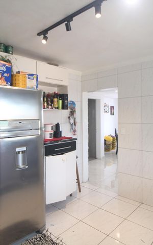 Casa à venda com 125m², 4 quartos e 1 vagaCasa 2 / cozinha