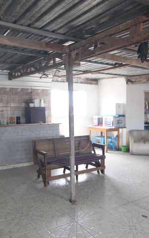 Casa à venda com 125m², 4 quartos e 1 vagaÁrea comum - Churrasqueira
