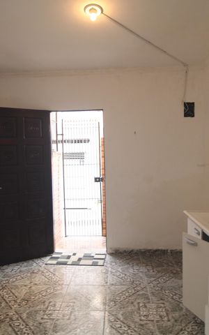 Casa à venda com 125m², 4 quartos e 1 vagaCasa 3 / cozinha
