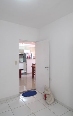 Casa à venda com 125m², 4 quartos e 1 vagaQuarto 1