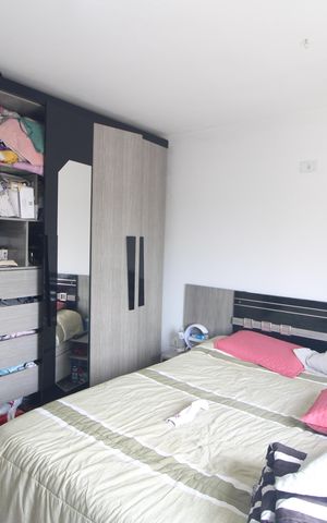 Casa à venda com 125m², 4 quartos e 1 vagaCasa 2 / quarto 2