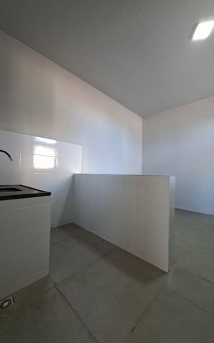 Studio para alugar com 40m², 1 quarto e sem vaga Studio para alugar com 40m², 1 quarto e sem vagaCozinha