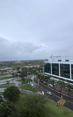Apartamento à venda com 80m², 2 quartos e 1 vagaVaranda