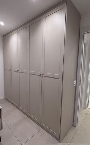 Apartamento à venda com 80m², 2 quartos e 1 vagaQuarto 1