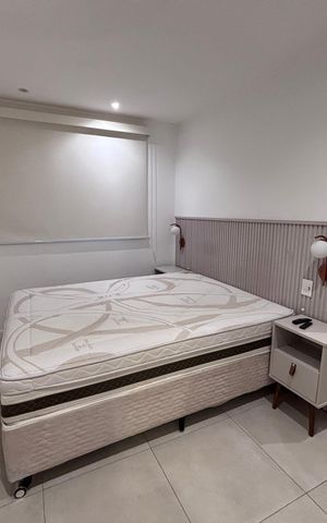 Apartamento à venda com 80m², 2 quartos e 1 vagaQuarto 1
