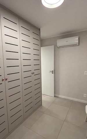 Apartamento à venda com 80m², 2 quartos e 1 vagaQuarto 2