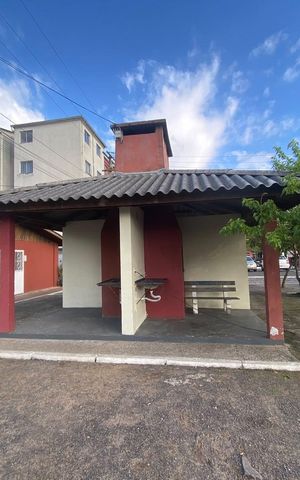 Apartamento para alugar com 45m², 2 quartos e 1 vaga Apartamento para alugar com 45m², 2 quartos e 1 vagaÁrea Externa
