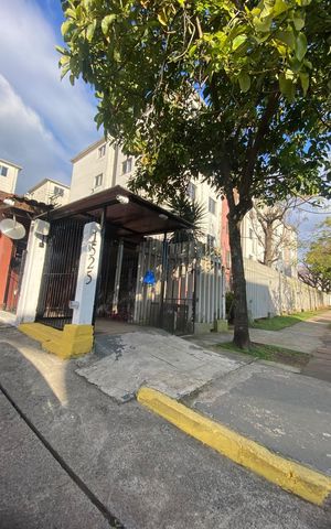 Apartamento para alugar com 45m², 2 quartos e 1 vaga Apartamento para alugar com 45m², 2 quartos e 1 vagaPortaria