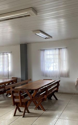 Apartamento para alugar com 45m², 2 quartos e 1 vaga Apartamento para alugar com 45m², 2 quartos e 1 vagaSalão de Festas