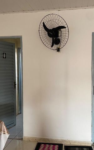 Apartamento para alugar com 45m², 2 quartos e 1 vaga Apartamento para alugar com 45m², 2 quartos e 1 vagaBanheiro