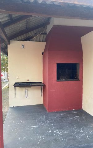 Apartamento para alugar com 45m², 2 quartos e 1 vaga Apartamento para alugar com 45m², 2 quartos e 1 vagaChurrasqueira