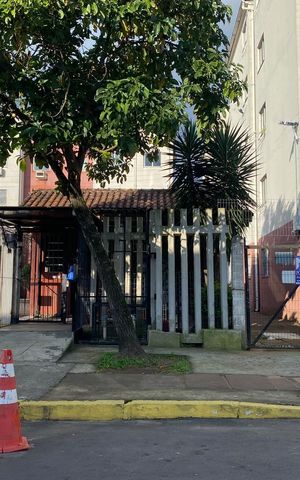 Apartamento para alugar com 45m², 2 quartos e 1 vaga Apartamento para alugar com 45m², 2 quartos e 1 vagaPortaria