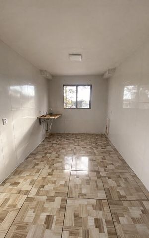Apartamento para alugar com 45m², 2 quartos e 1 vaga Apartamento para alugar com 45m², 2 quartos e 1 vagaCozinha