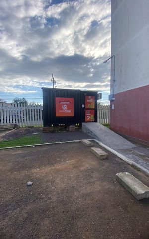 Apartamento para alugar com 45m², 2 quartos e 1 vaga Apartamento para alugar com 45m², 2 quartos e 1 vagaÁrea Externa