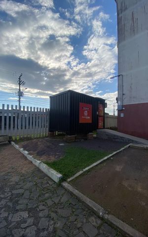 Apartamento para alugar com 45m², 2 quartos e 1 vaga Apartamento para alugar com 45m², 2 quartos e 1 vagaÁrea Externa