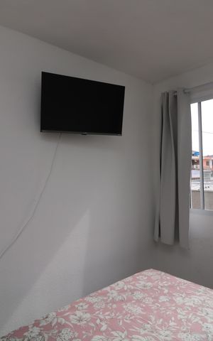 Apartamento à venda com 42m², 2 quartos e sem vagaQuarto