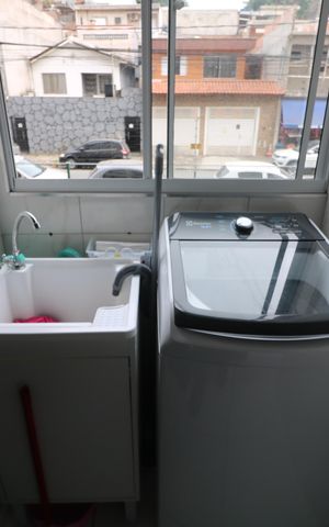 Apartamento à venda com 42m², 2 quartos e sem vagaÁrea de Serviço