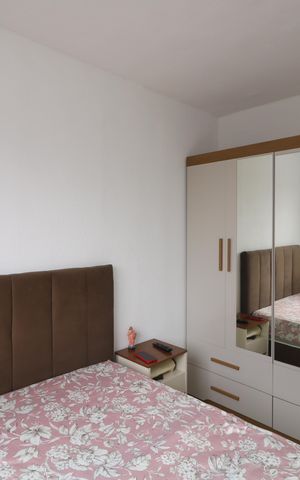 Apartamento à venda com 42m², 2 quartos e sem vagaQuarto