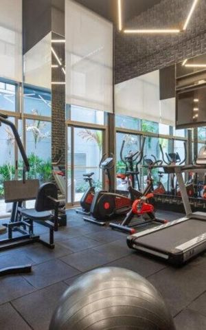Studio à venda com 22m², 1 quarto e sem vaga Studio à venda com 22m², 1 quarto e sem vagaÁrea externa