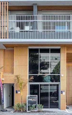 Studio à venda com 22m², 1 quarto e sem vaga Studio à venda com 22m², 1 quarto e sem vagaFachada
