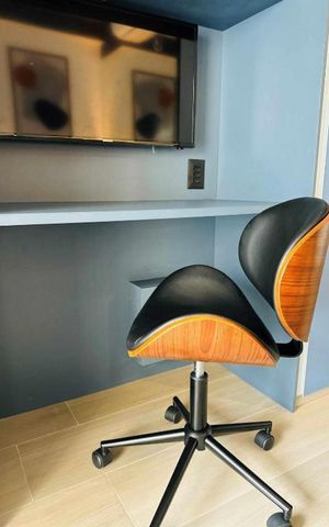 Studio à venda com 22m², 1 quarto e sem vaga Studio à venda com 22m², 1 quarto e sem vagaSala/Quarto