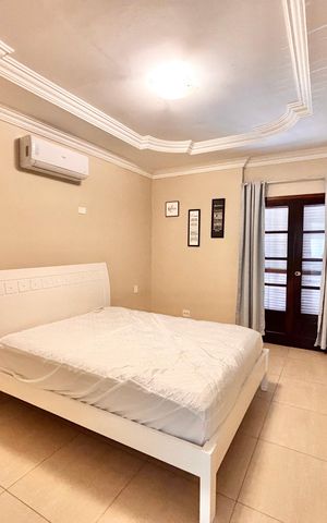 Casa de condomínio para alugar com 341m², 4 quartos e 6 vagas Casa de condomínio para alugar com 341m², 4 quartos e 6 vagasQuarto 2