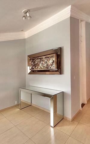 Casa de condomínio para alugar com 341m², 4 quartos e 6 vagas Casa de condomínio para alugar com 341m², 4 quartos e 6 vagasHall quartos