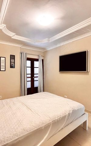 Casa de condomínio para alugar com 341m², 4 quartos e 6 vagas Casa de condomínio para alugar com 341m², 4 quartos e 6 vagasQuarto 2