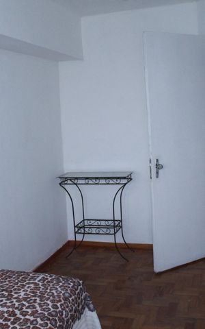 Studio para alugar com 35m², 2 quartos e sem vagaQuarto