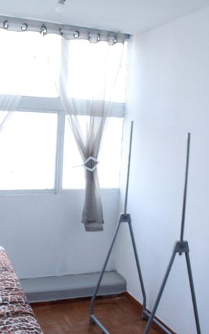 Studio para alugar com 35m², 2 quartos e sem vagaQuarto