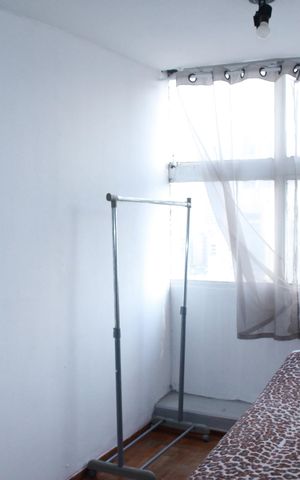 Studio para alugar com 35m², 2 quartos e sem vagaQuarto