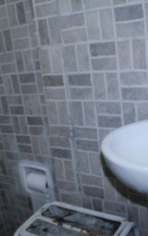 Studio para alugar com 35m², 2 quartos e sem vagaBanheiro Social