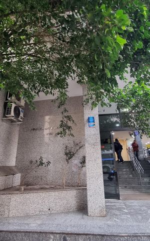 Studio para alugar com 35m², 2 quartos e sem vagaFachada