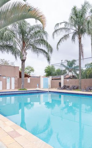 Apartamento para alugar com 54m², 2 quartos e 1 vagaÁrea comum - Piscina