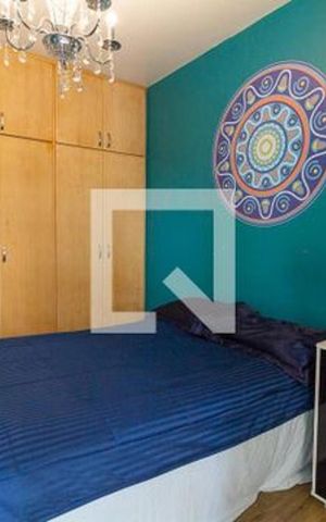 Apartamento para alugar com 198m², 4 quartos e 3 vagas Apartamento para alugar com 198m², 4 quartos e 3 vagasQuarto