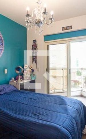 Apartamento para alugar com 198m², 4 quartos e 3 vagas Apartamento para alugar com 198m², 4 quartos e 3 vagasQuarto
