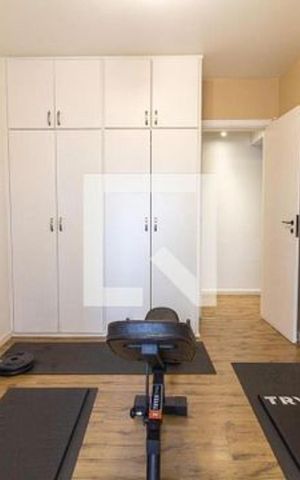 Apartamento para alugar com 198m², 4 quartos e 3 vagas Apartamento para alugar com 198m², 4 quartos e 3 vagasQuarto