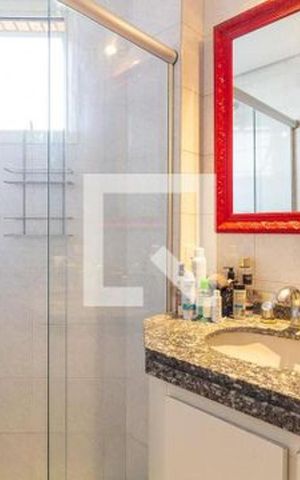 Apartamento para alugar com 198m², 4 quartos e 3 vagas Apartamento para alugar com 198m², 4 quartos e 3 vagasBanheiro