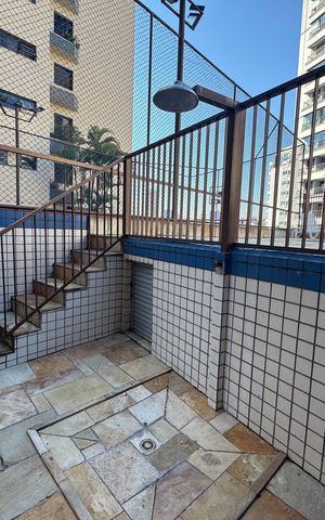 Apartamento para alugar com 48m², 2 quartos e 1 vaga Apartamento para alugar com 48m², 2 quartos e 1 vagaÁrea comum
