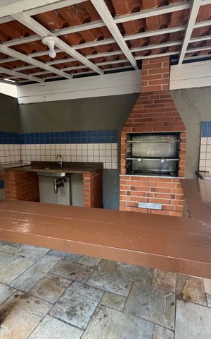 Apartamento para alugar com 48m², 2 quartos e 1 vaga Apartamento para alugar com 48m², 2 quartos e 1 vagaÁrea comum