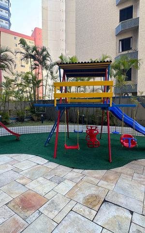 Apartamento para alugar com 48m², 2 quartos e 1 vaga Apartamento para alugar com 48m², 2 quartos e 1 vagaÁrea comum