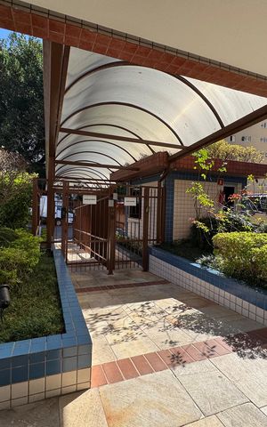Apartamento para alugar com 48m², 2 quartos e 1 vaga Apartamento para alugar com 48m², 2 quartos e 1 vagaÁrea comum